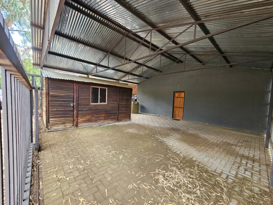 3 Bedroom Property for Sale in Maselspoort Free State